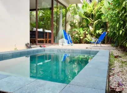 Casa com 5 Quartos para venda ou aluguel, 301m² no Barra do Sahy, São Sebastião