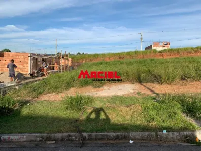 à venda, 200m² no Loteamento Setparque São José dos Campos, São José dos Campos