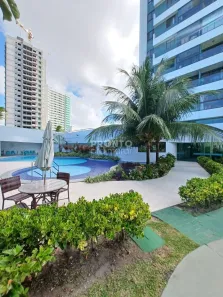 Apartamento com 3 Quartos à venda, 61m² no Janga, Paulista