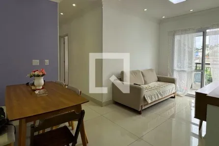 Apartamento com 2 Quartos à venda, 55m² no Independência, São Bernardo do Campo