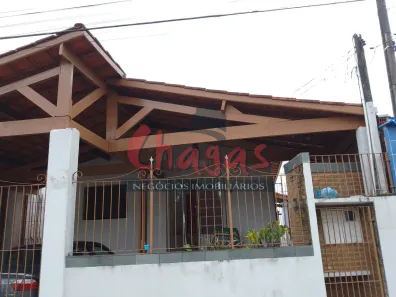 Casa com 2 Quartos à venda, 114m² no Sumaré, Caraguatatuba