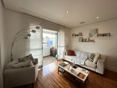 Apartamento com 3 Quartos à venda, 114m² no Vila Leopoldina, São Paulo