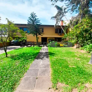 Sobrado com 4 Quartos à venda, 520m² no Cristal, Porto Alegre