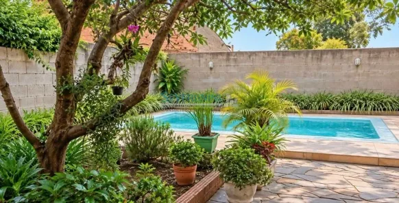 Casa com 3 Quartos à venda, 105m² no Vila Silveira Martins, Cachoeirinha