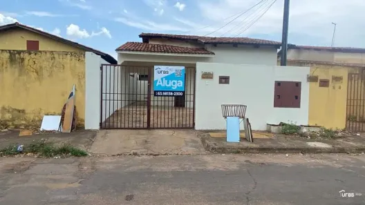 Casa com 3 Quartos para alugar, 90m² no Plano Diretor Sul, Palmas