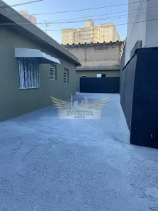 Galpão/Depósito/Armazém à venda, 140m² no Olímpico, São Caetano do Sul