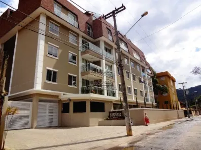 Apartamento com 2 Quartos à venda, 69m² no Corrêas, Petrópolis