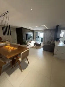 Apartamento com 3 Quartos à venda, 136m² no Jardim Aclimação, Cuiabá