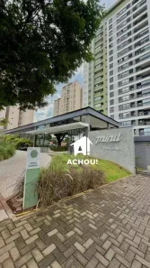 Apartamento com 2 Quartos para alugar, 84m² no Terra Bonita, Londrina