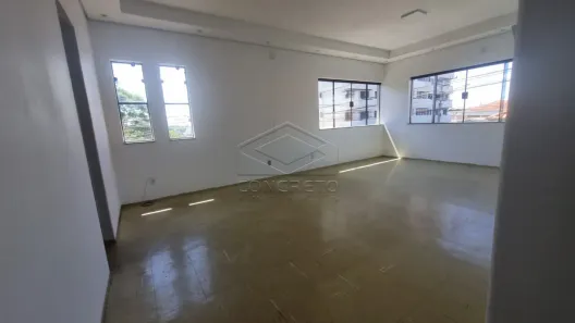 Sala Comercial para alugar, 21m² no Centro, Botucatu