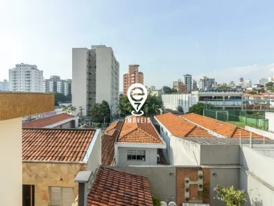 Sobrado com 4 Quartos à venda, 220m² no Saúde, São Paulo