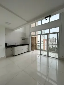 Apartamento com 1 Quarto para alugar, 50m² no Vila Mariana, São Paulo