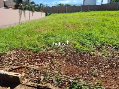 Lote/Terreno à venda, 677m² no Bonfim Paulista, Ribeirão Preto