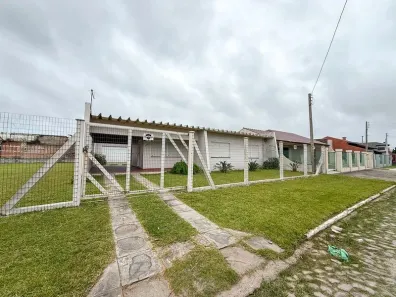 Casa com 3 Quartos à venda, 130m² no Imbé, Imbé
