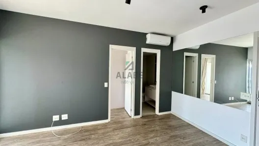 Apartamento com 1 Quarto à venda, 55m² no Vila Gertrudes, São Paulo
