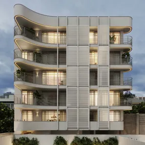 Apartamento com 1 Quarto à venda, 50m² no Botafogo, Rio de Janeiro