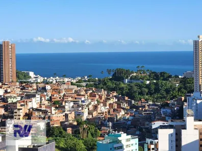 Apartamento com 4 Quartos à venda, 216m² no Graça, Salvador
