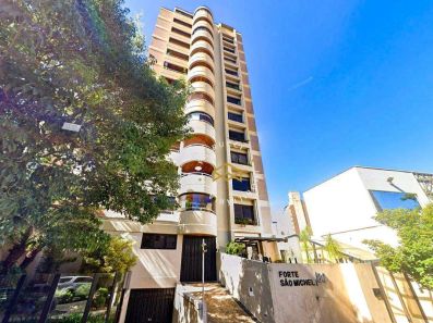 Apartamento com 3 Quartos à venda, 160m² no Cambuí, Campinas