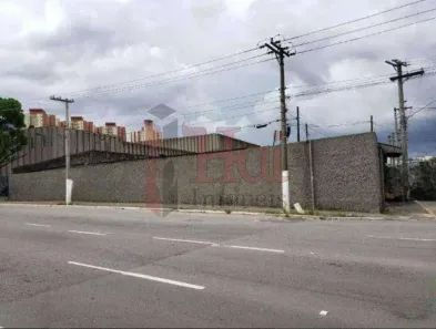 Galpão/Depósito/Armazém à venda, 3720m² no Vila Califórnia, São Paulo