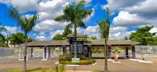 Lote/Terreno à venda, 800m² no Condomínio Residencial Shamballa III, Atibaia