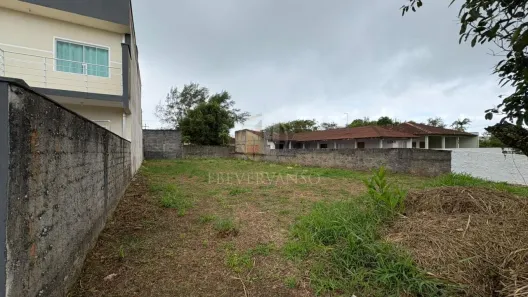 Lote/Terreno à venda, 360m² no Guaratuba, Guaratuba
