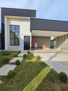 Casa com 3 Quartos à venda, 168m² no Vila Finsocial, Goiânia