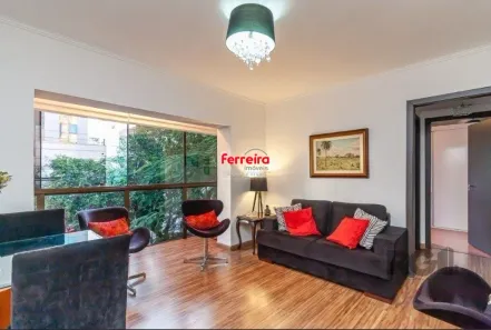 Apartamento com 2 Quartos à venda, 79m² no Auxiliadora, Porto Alegre