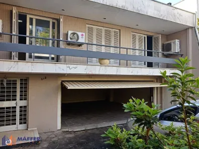 Casa com 4 Quartos à venda, 593m² no Menino Deus, Porto Alegre