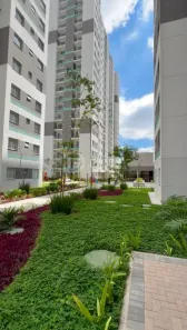 Apartamento com 2 Quartos à venda, 40m² no Mooca, São Paulo