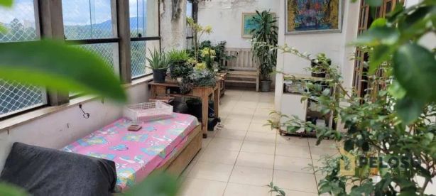Cobertura com 3 Quartos à venda, 144m² no Barro Branco (Zona Norte), São Paulo