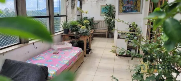 Cobertura com 3 Quartos à venda, 144m² no Barro Branco (Zona Norte), São Paulo