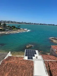 Cobertura com 3 Quartos à venda, 180m² no Centro, Guarapari
