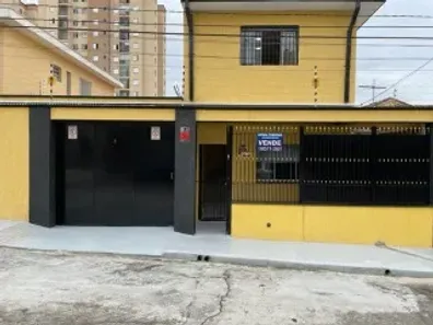Imóvel Comercial à venda, 161m² no Saúde, São Paulo