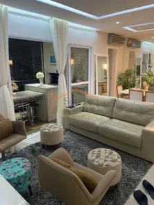 Apartamento com 3 Quartos à venda, 94m² no Vila Maria Alta, São Paulo