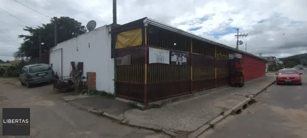 Casa com 4 Quartos à venda, 499m² no Restinga, Porto Alegre