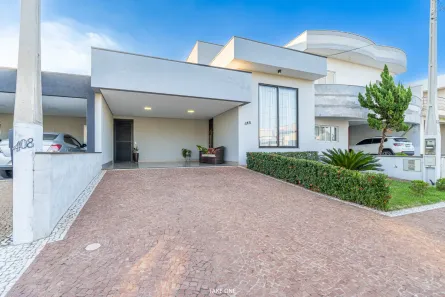 Casa com 3 Quartos à venda, 188m² no João Aranha, Paulínia