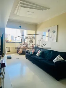 Apartamento com 3 Quartos à venda, 81m² no Cambuci, São Paulo