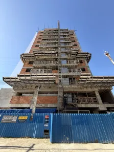 Apartamento com 2 Quartos à venda, 69m² no Gravatá, Navegantes