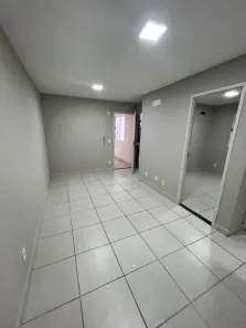 Apartamento com 2 Quartos para alugar, 49m² no Tarumã, Manaus