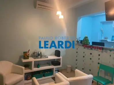 Ponto Comercial à venda, 120m² no Vila Clementino, São Paulo
