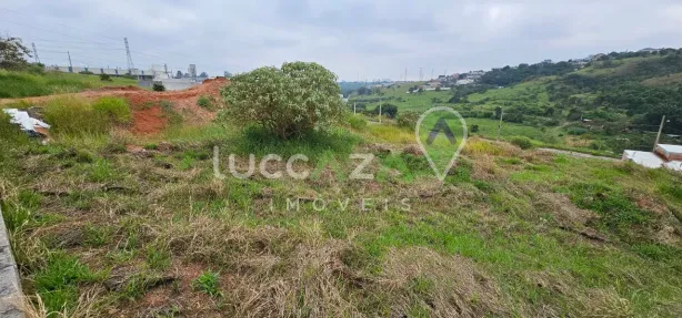 Lote/Terreno à venda, 344m² no Parque Califórnia, Jacareí