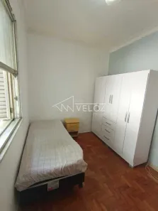 Apartamento com 5 Quartos à venda, 200m² no Botafogo, Rio de Janeiro