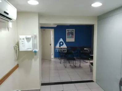 Sala Comercial à venda, 36m² no Centro, Rio de Janeiro