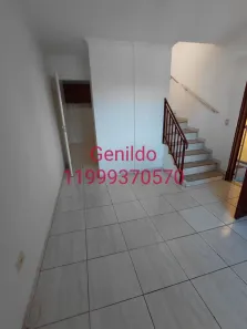 Sobrado com 2 Quartos para alugar, 100m² no Vila Pirajussara, São Paulo