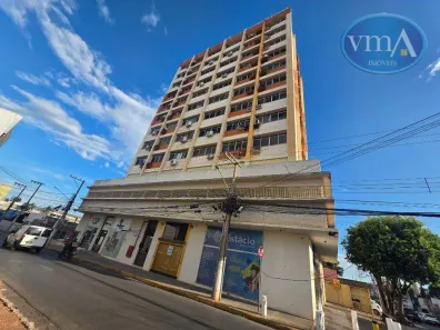 Apartamento com 2 Quartos à venda, 142m² no Centro-Sul, Cuiabá