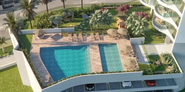 Apartamento com 3 Quartos à venda, 141m² no Casa Amarela, Recife