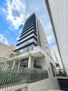 Apartamento com 4 Quartos à venda, 193m² no Vila Nova Conceição, São Paulo