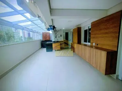 Apartamento com 2 Quartos à venda, 112m² no Jardim Prudência, São Paulo