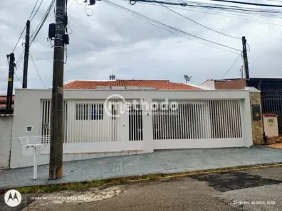 Casa com 3 Quartos à venda, 250m² no Jardim Antonio Von Zuben, Campinas
