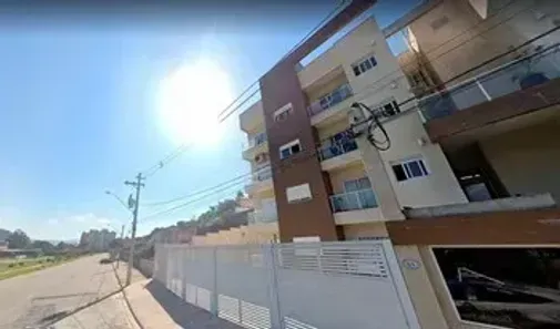 Apartamento com 2 Quartos para alugar, 65m² no Jardim Flórida, São Roque